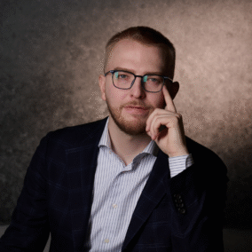 Darrick Horton Darrick Horton